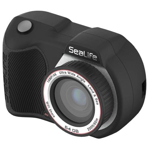 SEALIFE MICRO 3.0 64GB (SL550) MOD. 35.101.550 EAN 77068415503