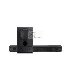 SHARP HT-SBW121 NERO MOD. HT-SBW121 EAN 4550556175029