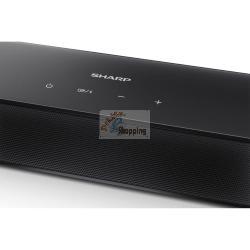 SHARP HT-SBW121 NERO MOD. HT-SBW121 EAN 4550556175029