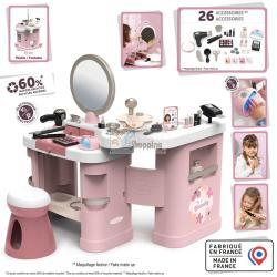SMOBY MY BEAUTY CENTER COSMETIC STUDIO MOD. 320256 EAN 3032163202561