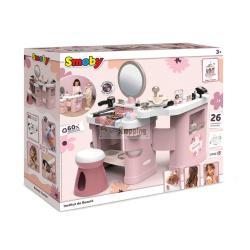 SMOBY MY BEAUTY CENTER COSMETIC STUDIO MOD. 320256 EAN 3032163202561