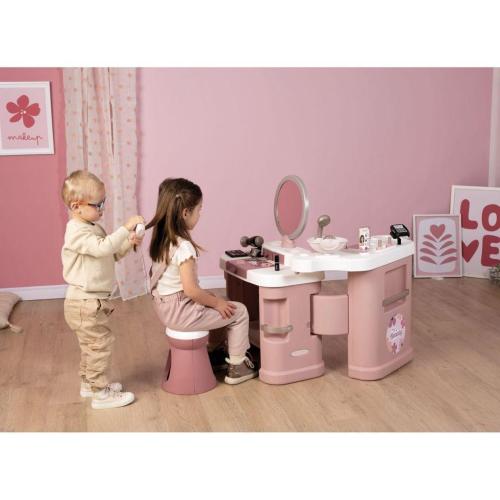 SMOBY MY BEAUTY CENTER COSMETIC STUDIO MOD. 320256 EAN 3032163202561