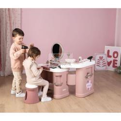 SMOBY MY BEAUTY CENTER COSMETIC STUDIO MOD. 320256 EAN 3032163202561