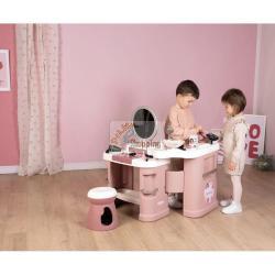 SMOBY MY BEAUTY CENTER COSMETIC STUDIO MOD. 320256 EAN 3032163202561