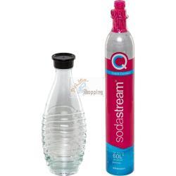 SODASTREAM CRYSTAL 3.0 MOD. CRYSTAL 3.0 EAN 7290116742380