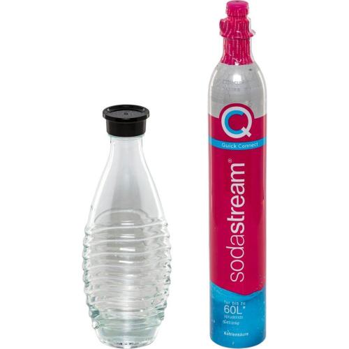 SODASTREAM CRYSTAL 3.0 MOD. CRYSTAL 3.0 EAN 7290116742380