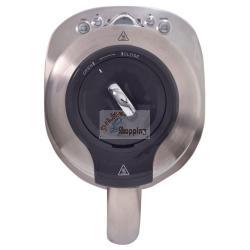 SOLIS TEA KETTLE DIGITAL 5515 BOLLITORE E TEIERA MOD. S0017 EAN 7611210962359