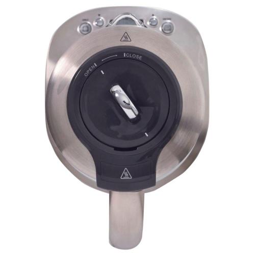 SOLIS TEA KETTLE DIGITAL 5515 BOLLITORE E TEIERA MOD. S0017 EAN 7611210962359