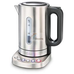 SOLIS VARIO TEMP KETTLE 5516 BOLLITORE CON SCELTA TEMPERAT. MOD. S0210 EAN 7611210962397