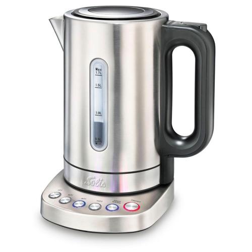 SOLIS VARIO TEMP KETTLE 5516 BOLLITORE CON SCELTA TEMPERAT. MOD. S0210 EAN 7611210962397
