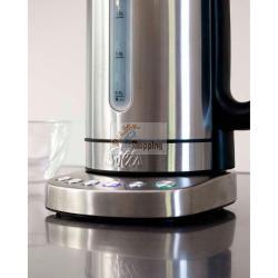 SOLIS VARIO TEMP KETTLE 5516 BOLLITORE CON SCELTA TEMPERAT. MOD. S0210 EAN 7611210962397