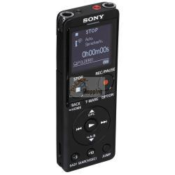 SONY ICD-UX570B NERO MOD. ICDUX570B.CE7 EAN 4548736100114