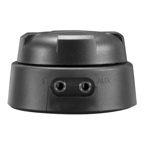 SPEEDLINK GRAVITY CARBON RGB 2.1 SUBWOOFER SYSTEM, BLACK MOD. SL-830100-BK EAN 4027301380262