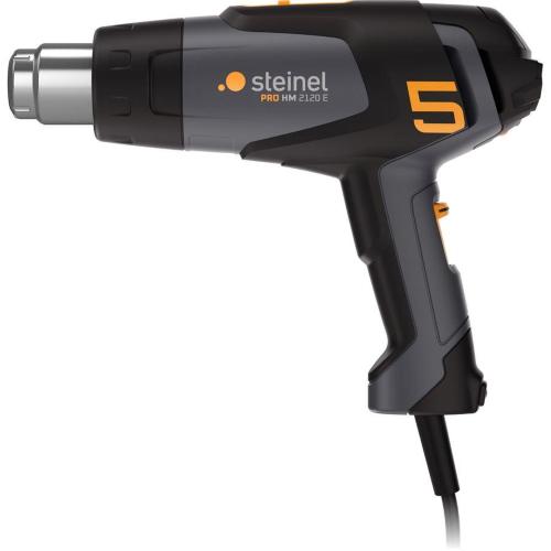 STEINEL HM 2120 E PISTOLA ARIA CALDA MOD. 89603 EAN 4007841089603