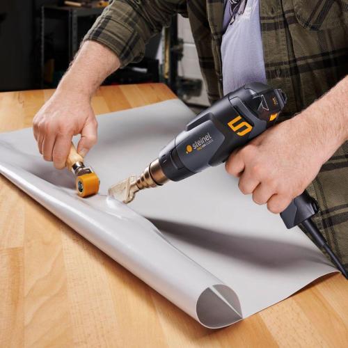 STEINEL HM 2120 E PISTOLA ARIA CALDA MOD. 89603 EAN 4007841089603