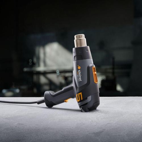 STEINEL HM 2120 E PISTOLA ARIA CALDA MOD. 89603 EAN 4007841089603