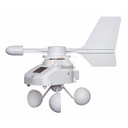 TFA 31.4005.02 WEATHERHUB KIT STAZIONE METEO MOD. 31.4005.02 EAN 4009816028778