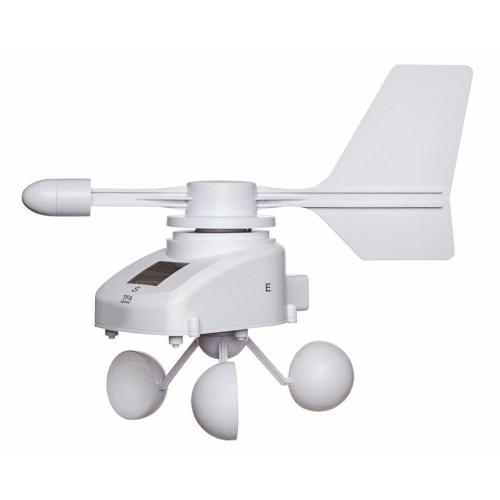 TFA 31.4005.02 WEATHERHUB KIT STAZIONE METEO MOD. 31.4005.02 EAN 4009816028778