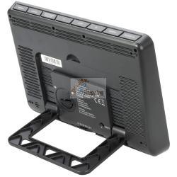 TFA 35.8003 VIEW PRO STAZIONE METEO RADIOCONTROLLATA CON WLAN MOD. 35.8003.01 EAN 4009816039187