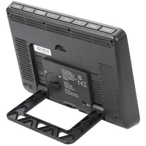 TFA 35.8003 VIEW PRO STAZIONE METEO RADIOCONTROLLATA CON WLAN MOD. 35.8003.01 EAN 4009816039187