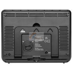 TFA 35.8003 VIEW PRO STAZIONE METEO RADIOCONTROLLATA CON WLAN MOD. 35.8003.01 EAN 4009816039187