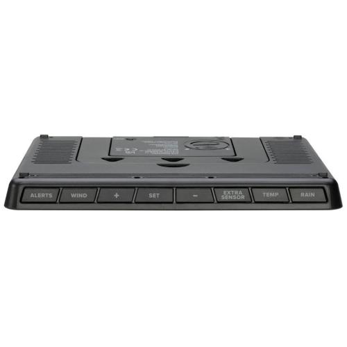 TFA 35.8003 VIEW PRO STAZIONE METEO RADIOCONTROLLATA CON WLAN MOD. 35.8003.01 EAN 4009816039187