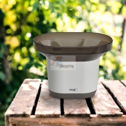 TFA 35.8003 VIEW PRO STAZIONE METEO RADIOCONTROLLATA CON WLAN MOD. 35.8003.01 EAN 4009816039187