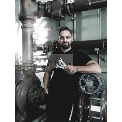 WERA 6003 JOKER 11 KIT 1 CH. A FORCHETTA E POLIGONALE MOD. 5020231001 EAN 4013288214195