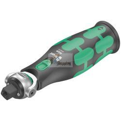 WERA 8009 ZYKLOP POCKET KIT 3 MOD. 5004284001 EAN 4013288227560