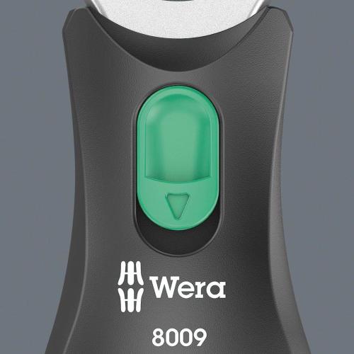 WERA 8009 ZYKLOP POCKET KIT 3 MOD. 5004284001 EAN 4013288227560
