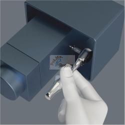 WERA KRAFTFORM COMPACT ZYKLOP MINI 2 MOD. 5135918001 EAN 4013288182180