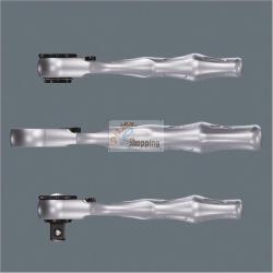 WERA KRAFTFORM COMPACT ZYKLOP MINI 2 MOD. 5135918001 EAN 4013288182180