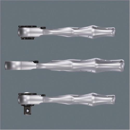 WERA KRAFTFORM COMPACT ZYKLOP MINI 2 MOD. 5135918001 EAN 4013288182180