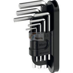 WERA TOOL-CHECK MODULAR KIT 1 MOD. 5049020001 EAN 4013288234766