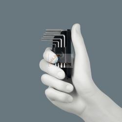 WERA TOOL-CHECK MODULAR KIT 1 MOD. 5049020001 EAN 4013288234766