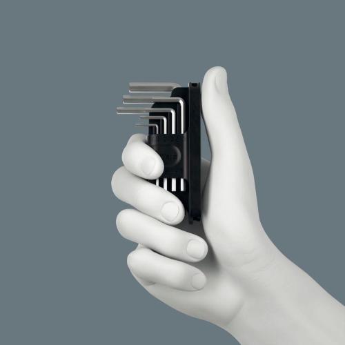 WERA TOOL-CHECK MODULAR KIT 1 MOD. 5049020001 EAN 4013288234766