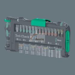 WERA TOOL-CHECK PLUS 2 MOD. 5049056001 EAN 4013288234902