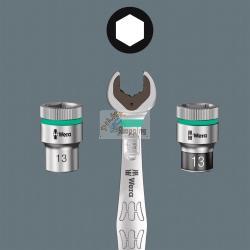 WERA TOOL-CHECK PLUS 2 MOD. 5049056001 EAN 4013288234902