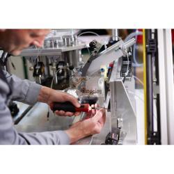 WIHA CACCIAVITE ELETTR. SPEEDE POCKETDRIVE MOD. 45791 EAN 4010995457914