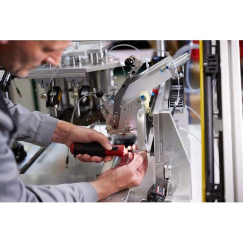 WIHA CACCIAVITE ELETTR. SPEEDE POCKETDRIVE MOD. 45791 EAN 4010995457914