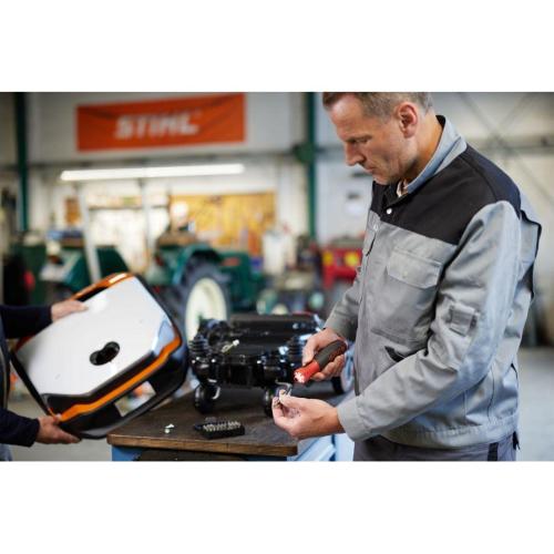 WIHA CACCIAVITE ELETTR. SPEEDE POCKETDRIVE MOD. 45791 EAN 4010995457914