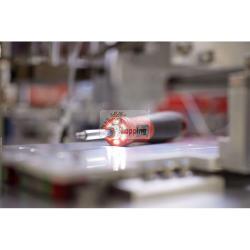 WIHA CACCIAVITE ELETTR. SPEEDE POCKETDRIVE MOD. 45791 EAN 4010995457914