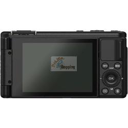 YASHICA CITY 200 NERO MOD. YAS-DGC200-BK EAN 4582712710386