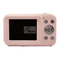 YASHICA DZ-100 HELLO KITTY PINK MOD. YAS-DZ10HK-PN EAN 4582712710461