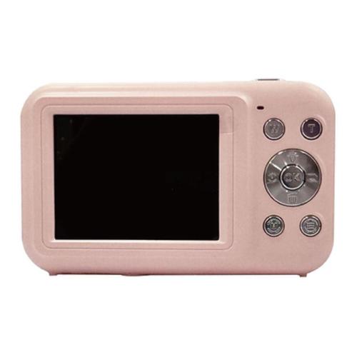 YASHICA DZ-100 HELLO KITTY PINK MOD. YAS-DZ10HK-PN EAN 4582712710461