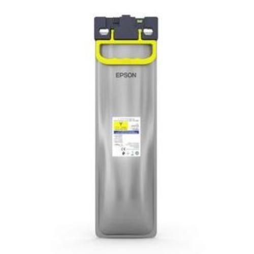 ORIGINALE Epson Cartuccia d'inchiostro giallo C13T13L440 T13L4 ~20000 Pagine C13T13L440 T13L4 EAN 8715946735672