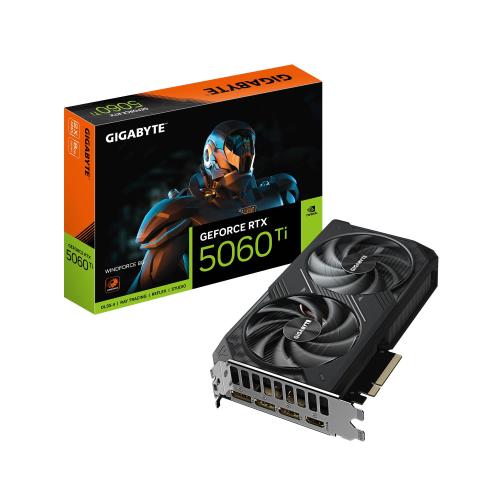 Gigabyte mod. GV-N506TWF2-8GD EAN 4719331356316