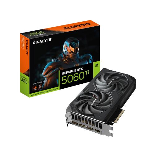 Gigabyte mod. GV-N506TWF2OC-8GD EAN 4719331356057