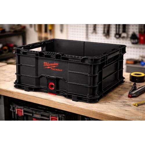 Milwaukee PACKOUT Container