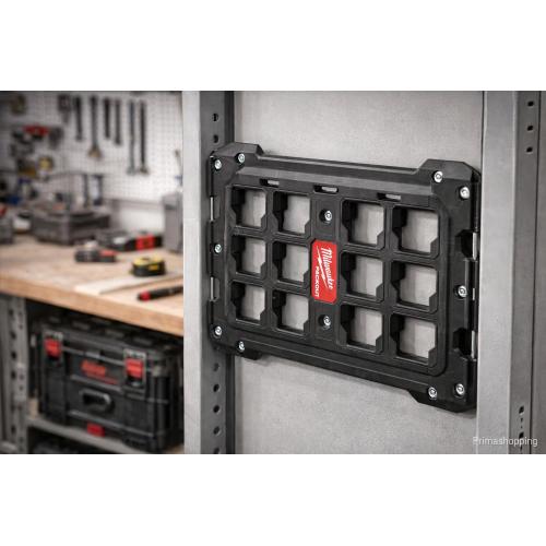Milwaukee PACKOUT Piastra di stoccaggio